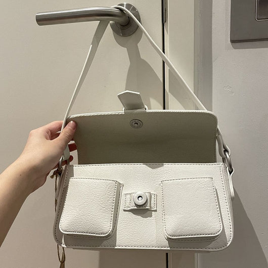 Bolso Bandolera de Diseño Versátil con Estilo Especial - Image 3