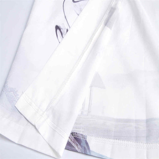 Cardigan Kimono Japonés - Image 10