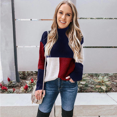 Suéter Pullover Casual Cómodo - Image 11