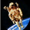 Astronaut Projection Lamp