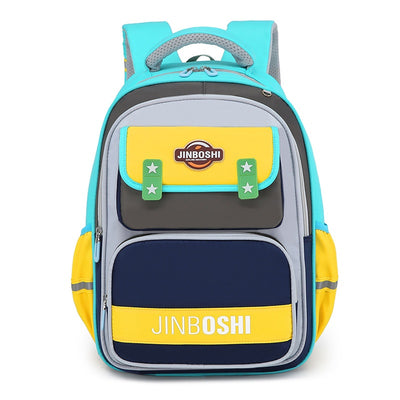 Mochila Ultraligera con Soporte Ergonómico para la Espalda - Image 9