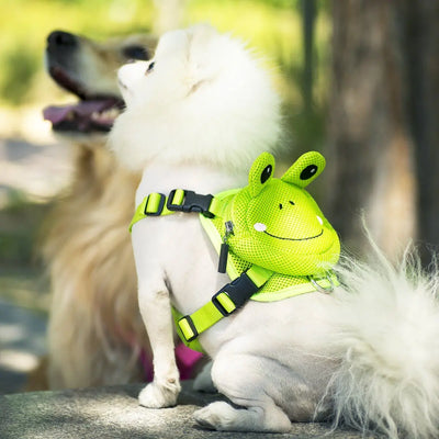 Arnés de Pecho para Mascotas - Image 16