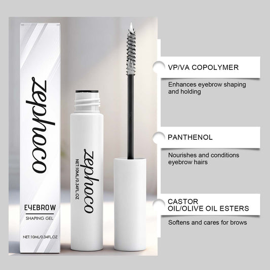 Gel Fijador de Cejas - Image 2