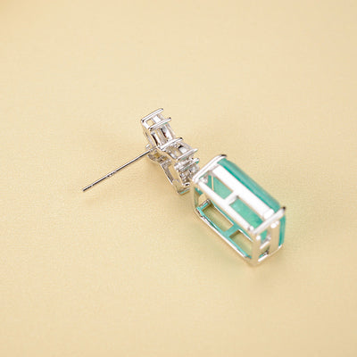 Aretes Estilo Estudiante Mori con Temperamento Femenino - Image 6