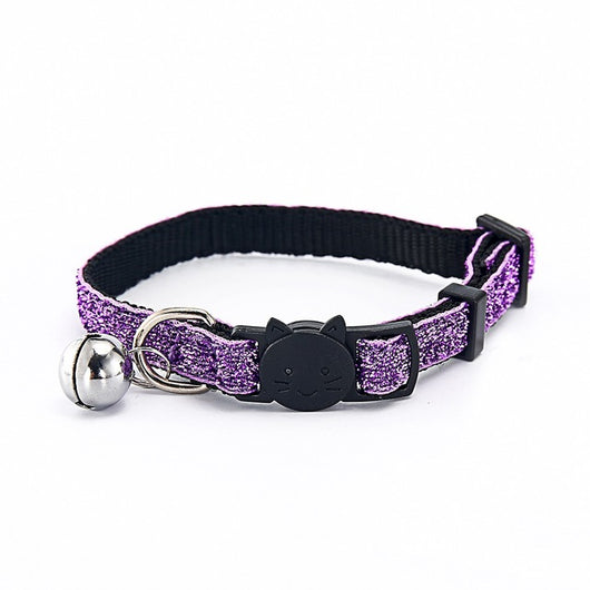 Collar Diario Ajustable para Perros y Gatos - Image 4