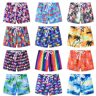 Pantalones Cortos Infantiles de Verano - Diseño Casual y Cómodo - Image 20