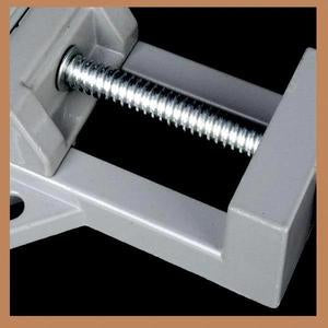 Escuadra de Aluminio 90 Grados para Sujeción Industrial - Image 15