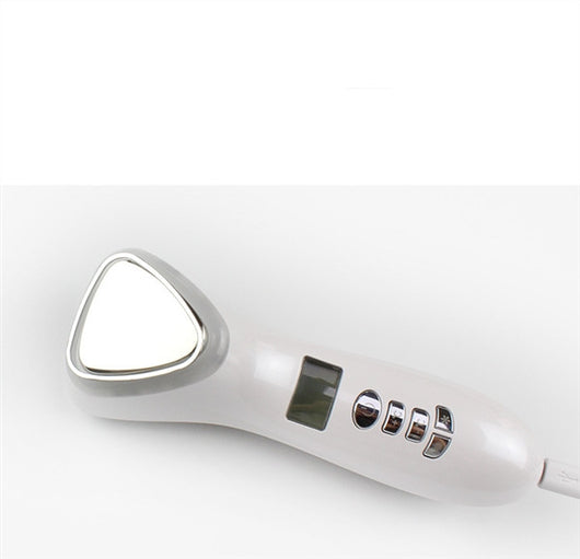 Martillo Facial de Vibración con Tecnología Térmica Rojo y Azul - Image 11