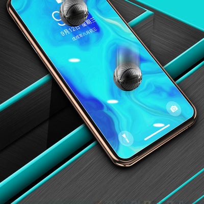 Protector de Pantalla Trasera Templado para Smartphone - Image 8