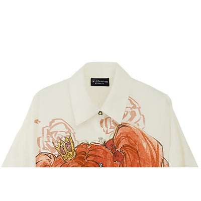 Playera Cómica Chic para Mujer - Diseño Moderno y Divertido - Image 9