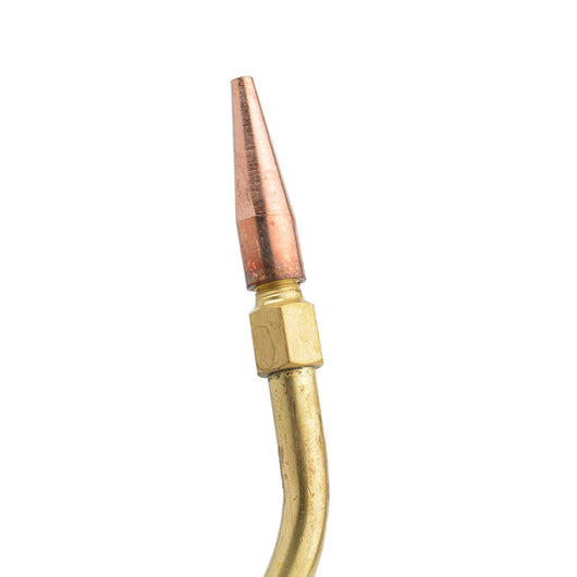 Soplete de Soldadura Profesional y Punta de Cobre para Corte con Acetileno - Image 3