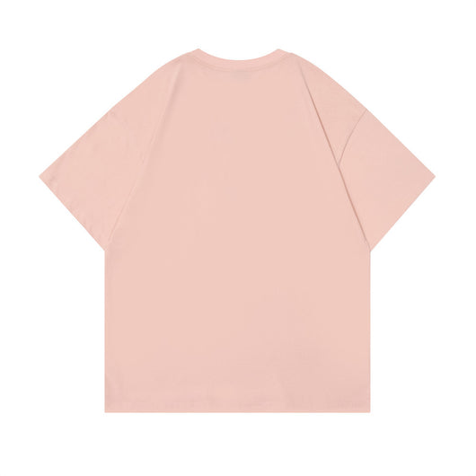 Camiseta Estampada Puppy Puff de Manga Corta para Hombre - Image 4