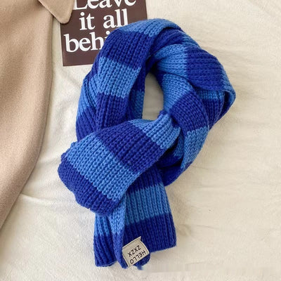 Bufanda de Cashmira Personalizada para Mujer - Image 13