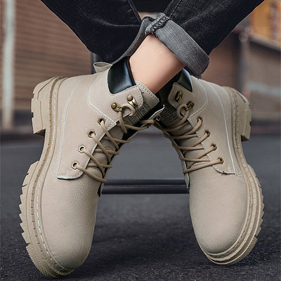 Botas Casuales Altas Martin para Hombre - Image 12
