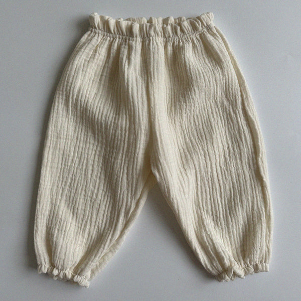 Pantalones Casuales Ligeros Anti-mosquitos para Verano - Image 6
