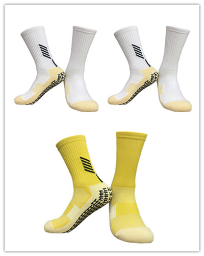 Calcetines Deportivos Profesionales para Baloncesto y Fútbol - Image 31