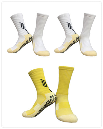 Calcetines Deportivos Profesionales para Baloncesto y Fútbol - Image 31