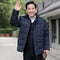 0051 Navy Blue XL
