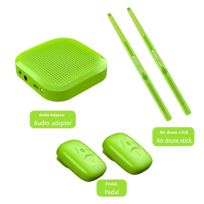 Kit de Batería Electrónica Portátil Smartplayer - Image 9