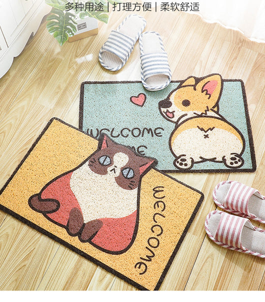 Tapete Antideslizante Absorbente para Baño - Image 18