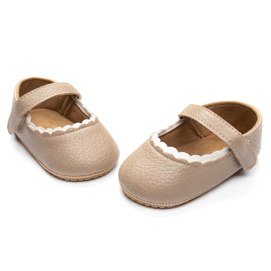 Zapatos Suave PU para Bebé Niña - Calzado Infantil Cómodo - Image 12