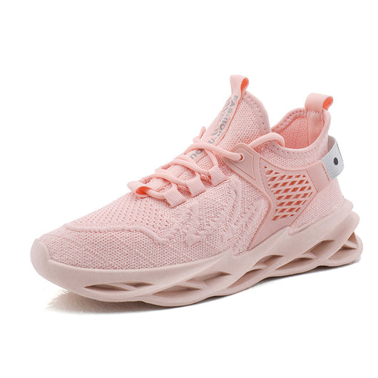 Zapatillas Deportivas Tipo Mesh Transpirables para Estudiantes - Diseño Casual Moderno - Image 8