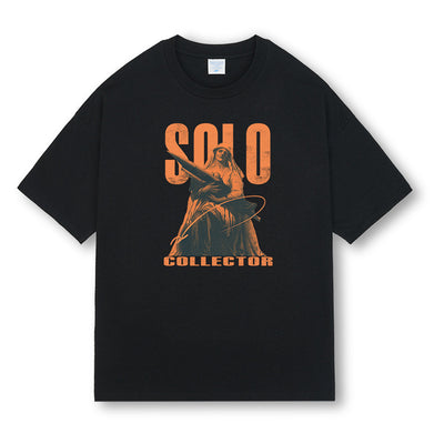 Camiseta Suelta Fresca de Manga Corta para Hombre - Image 6