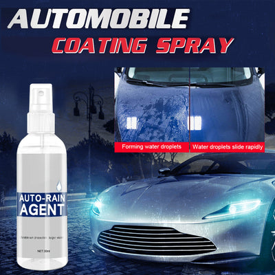 Recubrimiento Antiempañante General Motors - Protección Profesional