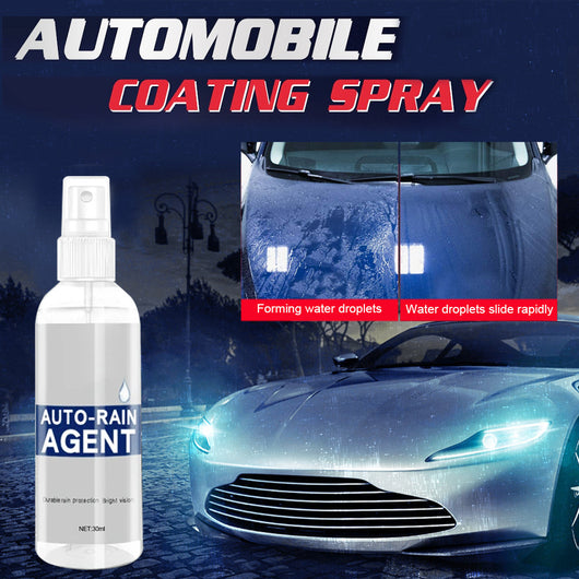 Recubrimiento Antiempañante General Motors - Protección Profesional