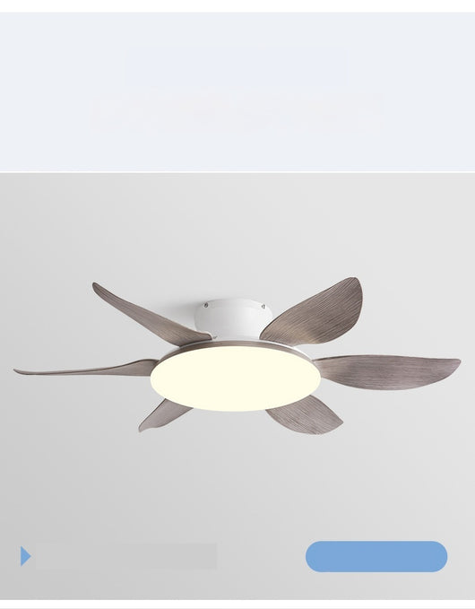 Ventilador de Techo con Luz LED para Sala y Comedor - Image 23
