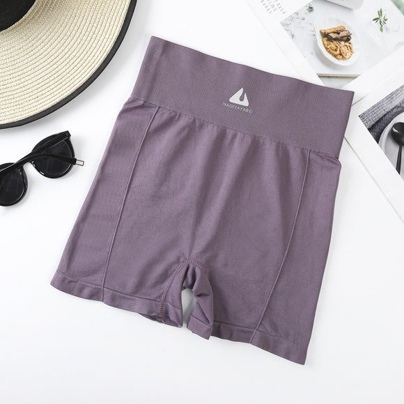 Leggings Yoga Verano Cadera Durazno
