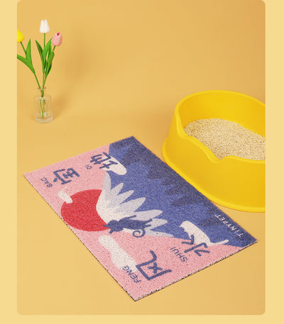 Protector Resistente a Arañazos para Arenero de Gatos - Image 15