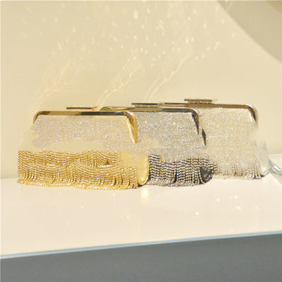 Bolso de Fiesta Brillante para Cócteles y Eventos Especiales - Image 3