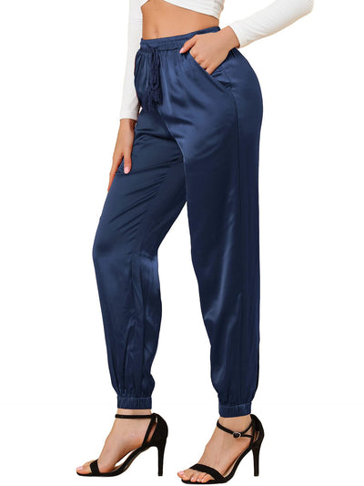 Pantalones Deportivos Casuales Sueltos - Image 16