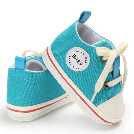 Zapatos Casuales para Bebés y Niños Pequeños - Image 5