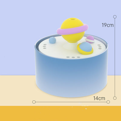 Bebedero Automático para Gatos con Circulación Continua y Control de Temperatura - Image 3