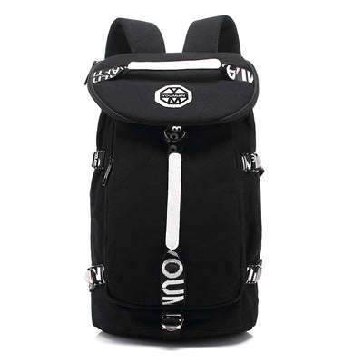 Mochila de Viaje Gran Capacidad - Image 22