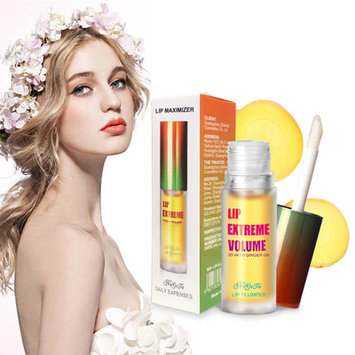 Gloss Labial Relleno de Líneas de Expresión - Image 12