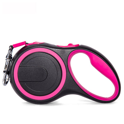 Correa Retráctil Automática para Perros Pequeños - Envío Gratis - Image 3