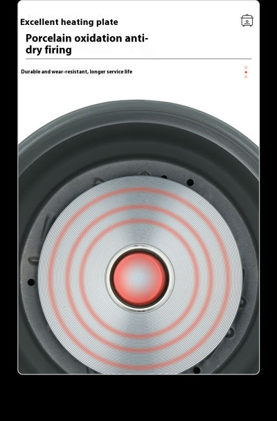 Arrocera Eléctrica de 3L - Cocción Automática para Toda la Familia - Image 16