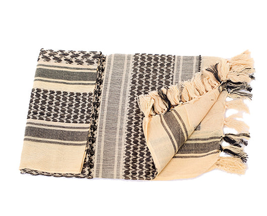 Pañuelo Táctico Árabe Multiusos - Bandana Mágica para Outdoor - Image 17