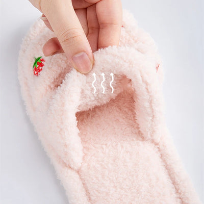 Pantuflas de Casa Suave y Acogedoras con Suela Reforzada - Image 9