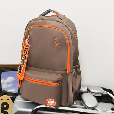 Mochila para Computadora de Gran Capacidad - Estudiantes Universitarios y Secundaria - Image 6