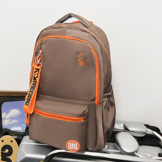 Mochila para Computadora de Gran Capacidad - Estudiantes Universitarios y Secundaria - Image 6