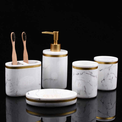 Kit de Amenities Premium para Baño de Hotel - Image 8