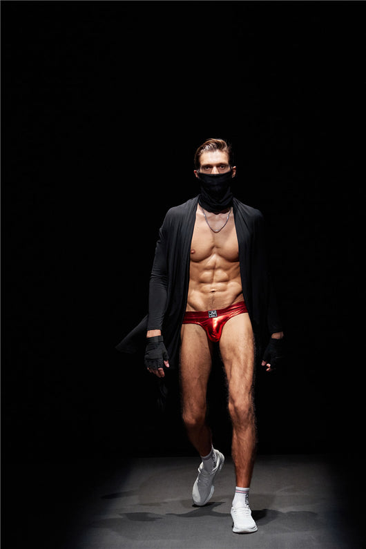Calzoncillos para Hombre Cuero Pasión Sensual - Image 23