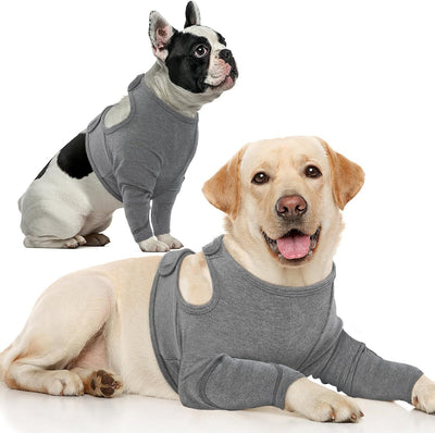 Protectores de Patas Delanteras para Perros - Doble Protección - Image 8