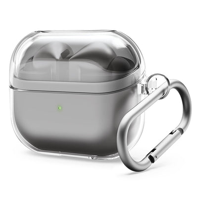 Funda Protectora Transparente para Auriculares con Hebilla de Montaña - Image 6