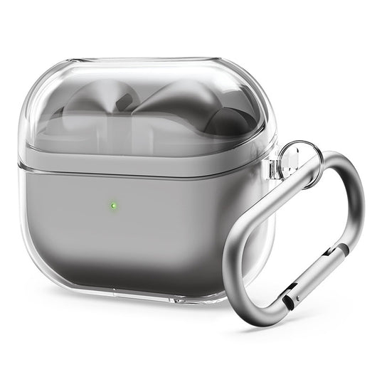 Funda Protectora Transparente para Auriculares con Hebilla de Montaña - Image 6
