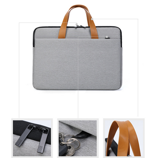 Bolsa para Laptop Ejecutiva Ultraligera - Image 8